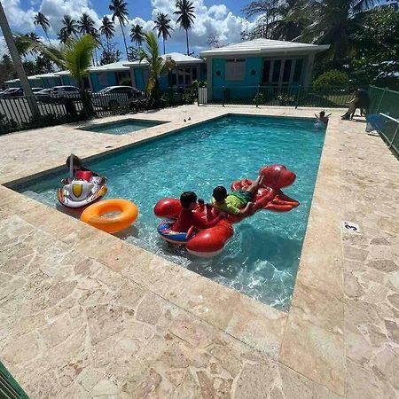 My Dream Beach House Агуада Экстерьер фото