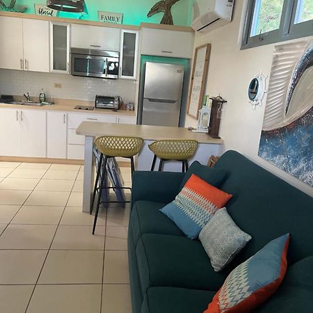 My Dream Beach House Агуада Экстерьер фото