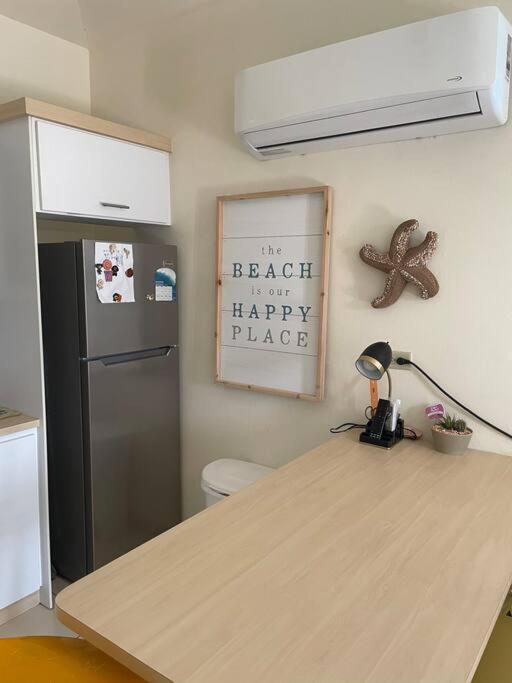 My Dream Beach House Агуада Экстерьер фото