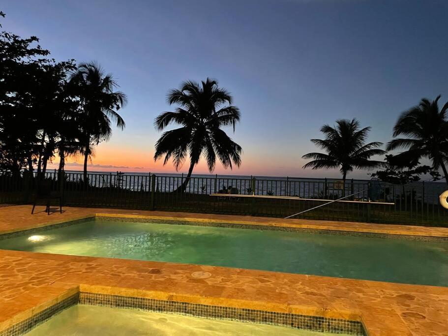 My Dream Beach House Агуада Экстерьер фото