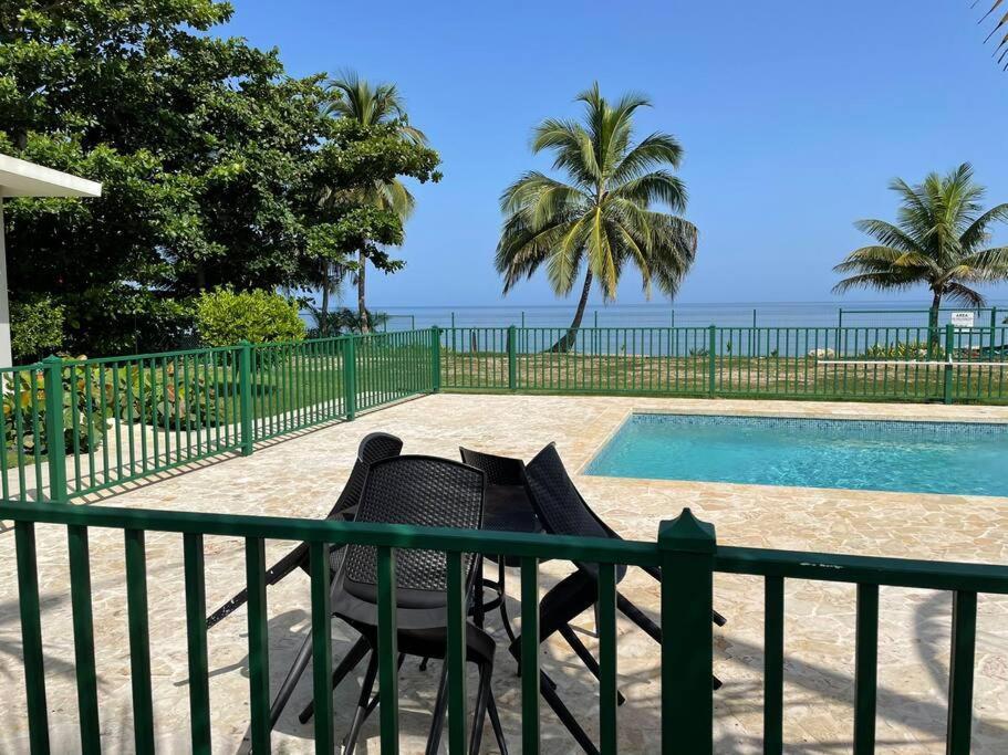 My Dream Beach House Агуада Экстерьер фото
