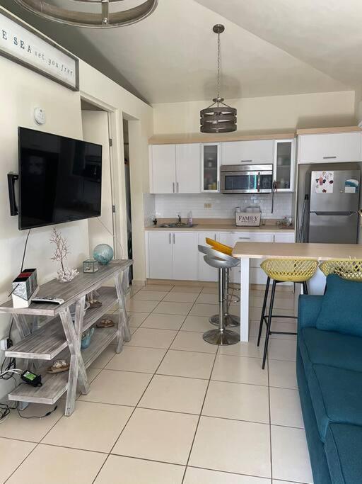 My Dream Beach House Агуада Экстерьер фото